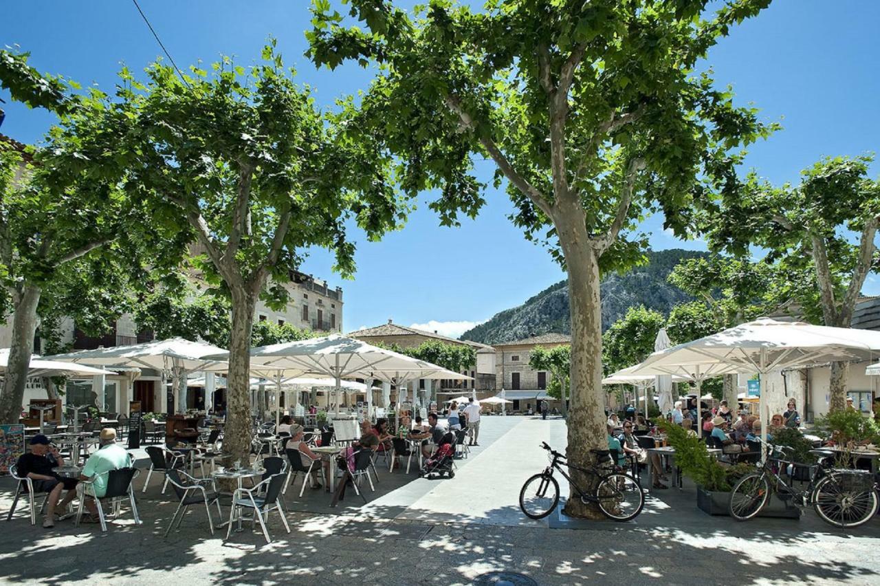 Owl Booking Villa Romeu - 10 Min Walk To The Old Town Pollenca Exterior photo